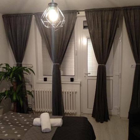 Apartment Nina Stará ľubovňa 外观 照片