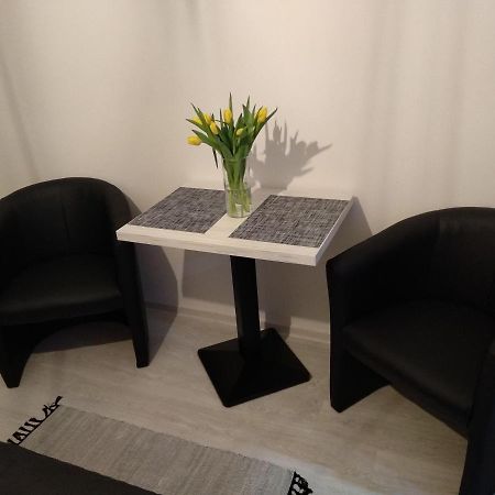 Apartment Nina Stará ľubovňa 外观 照片