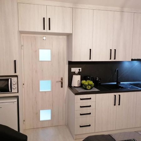 Apartment Nina Stará ľubovňa 外观 照片