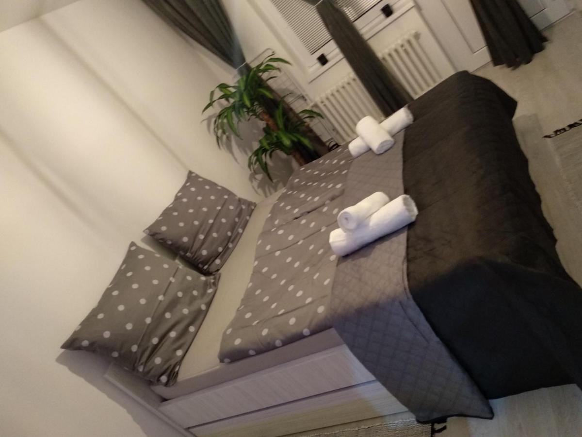 Apartment Nina Stará ľubovňa 外观 照片
