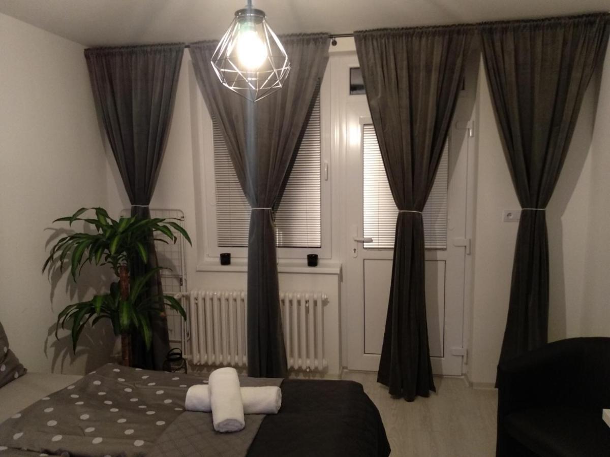 Apartment Nina Stará ľubovňa 外观 照片