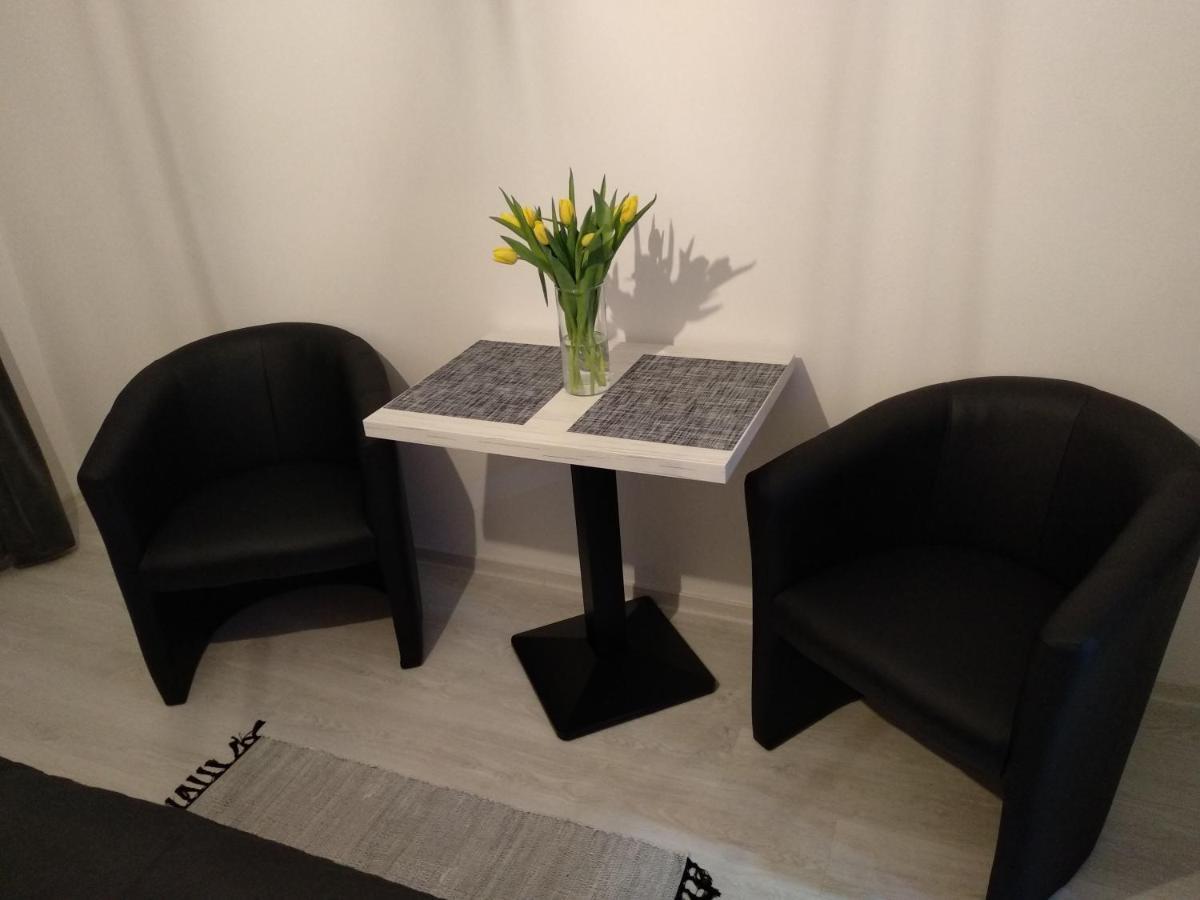 Apartment Nina Stará ľubovňa 外观 照片