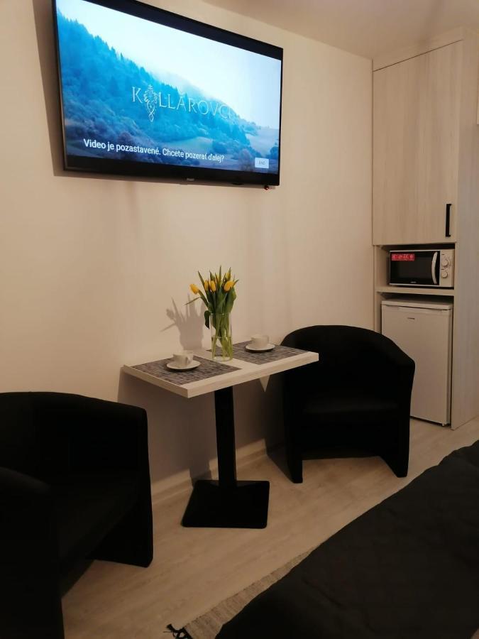 Apartment Nina Stará ľubovňa 外观 照片
