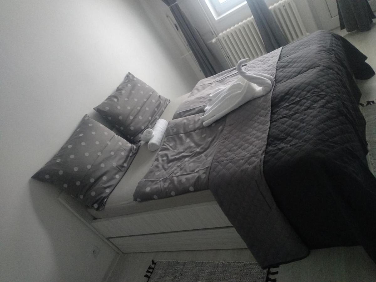 Apartment Nina Stará ľubovňa 外观 照片