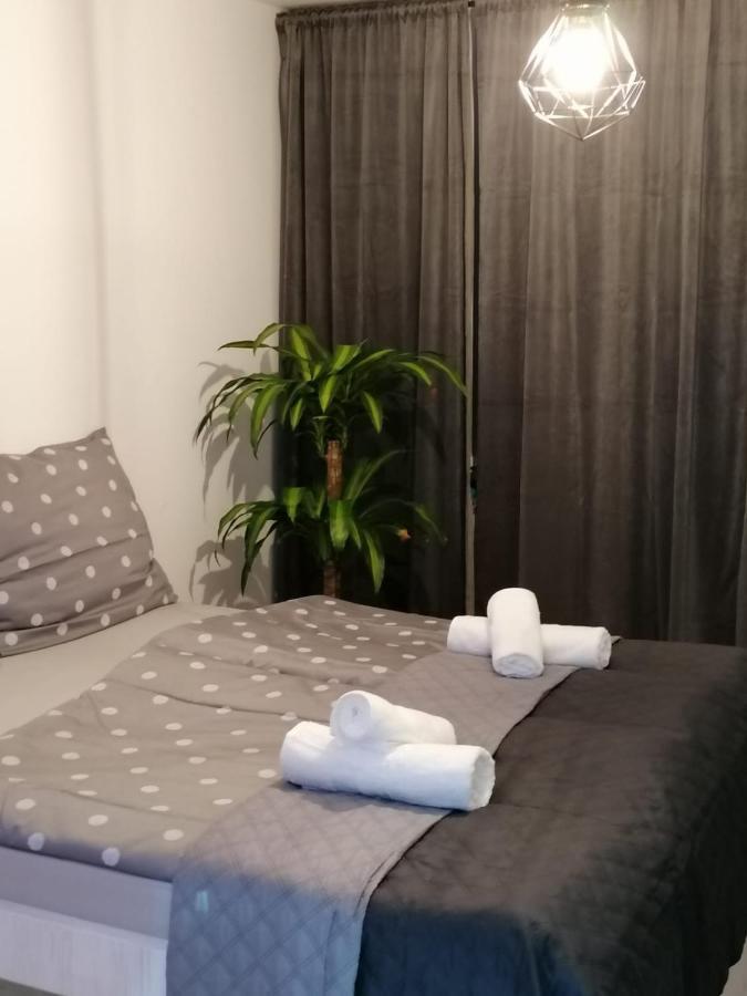 Apartment Nina Stará ľubovňa 外观 照片