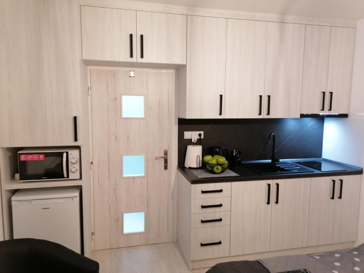 Apartment Nina Stará ľubovňa 外观 照片