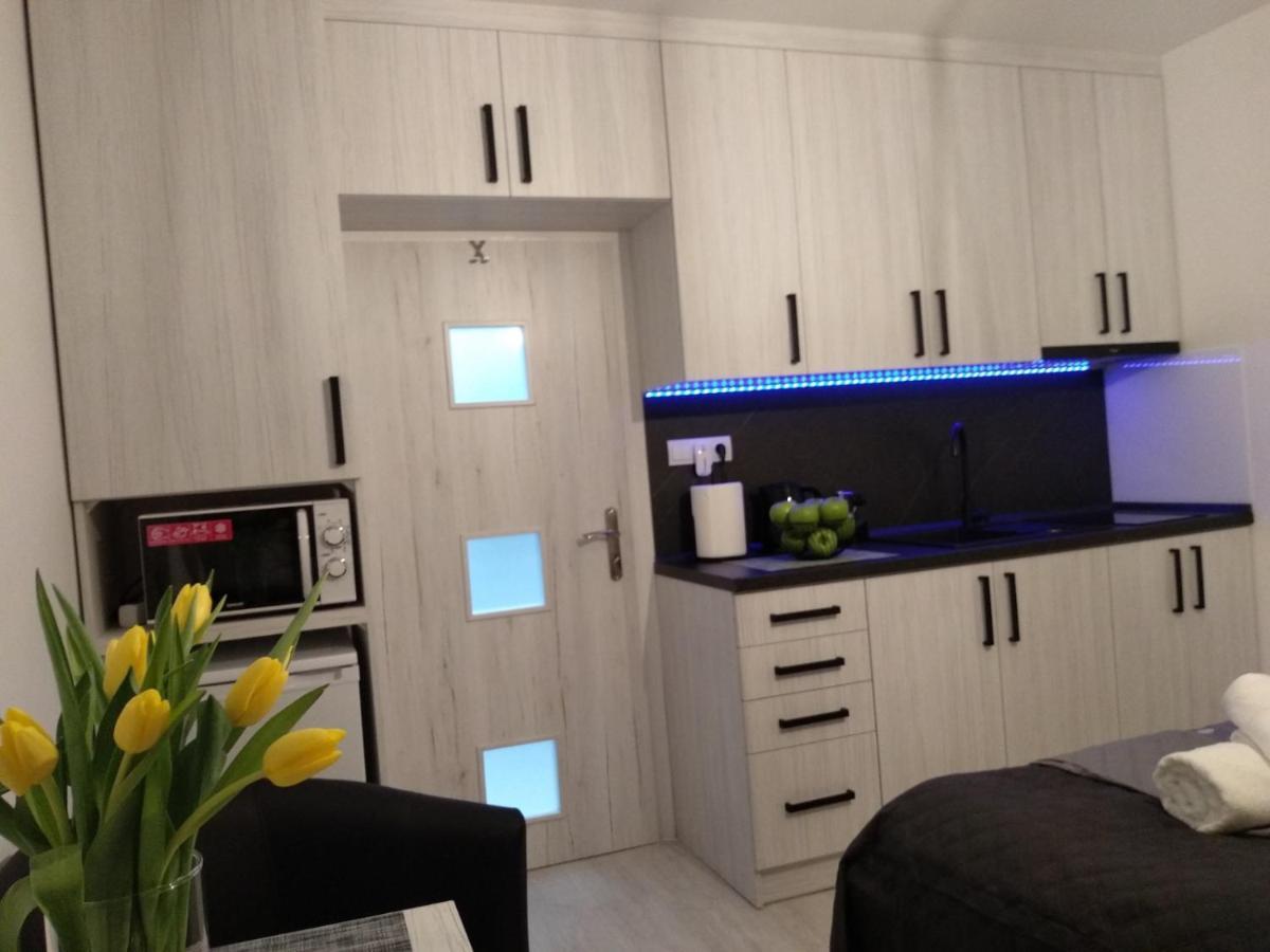 Apartment Nina Stará ľubovňa 外观 照片