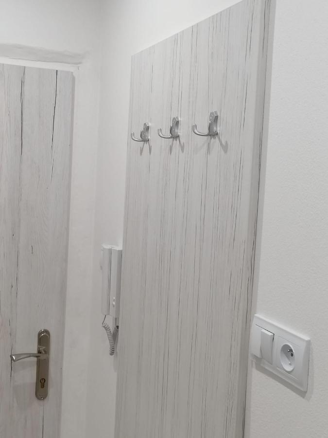 Apartment Nina Stará ľubovňa 外观 照片