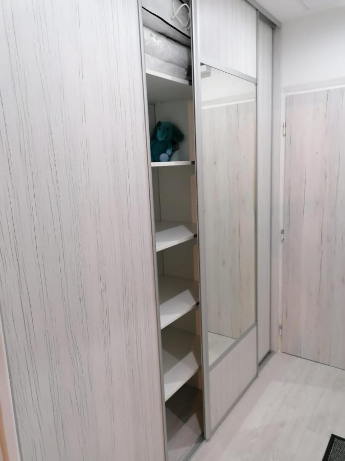 Apartment Nina Stará ľubovňa 外观 照片