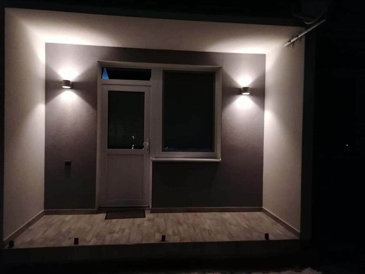 Apartment Nina Stará ľubovňa 外观 照片
