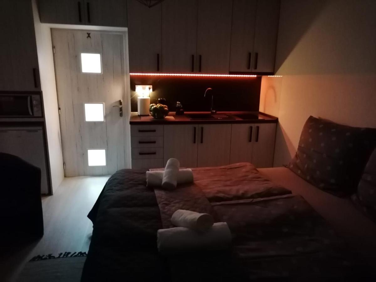 Apartment Nina Stará ľubovňa 外观 照片