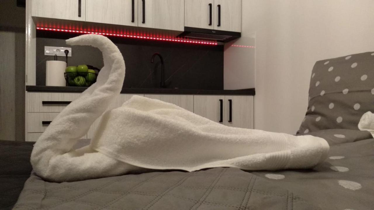Apartment Nina Stará ľubovňa 外观 照片