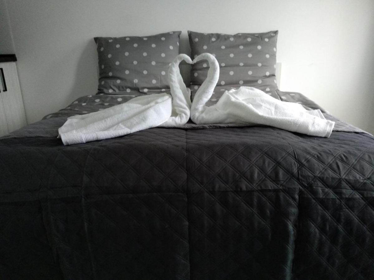 Apartment Nina Stará ľubovňa 外观 照片