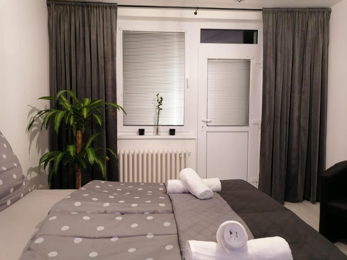 Apartment Nina Stará ľubovňa 外观 照片