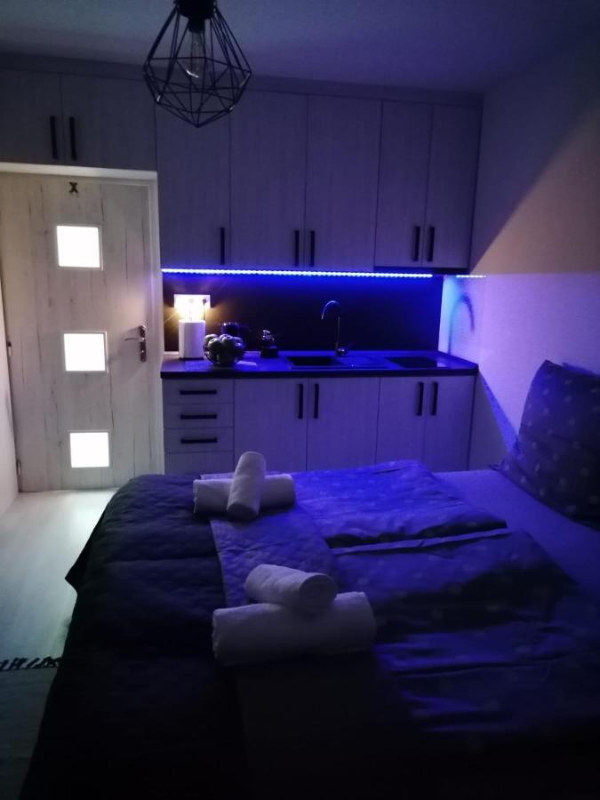 Apartment Nina Stará ľubovňa 外观 照片