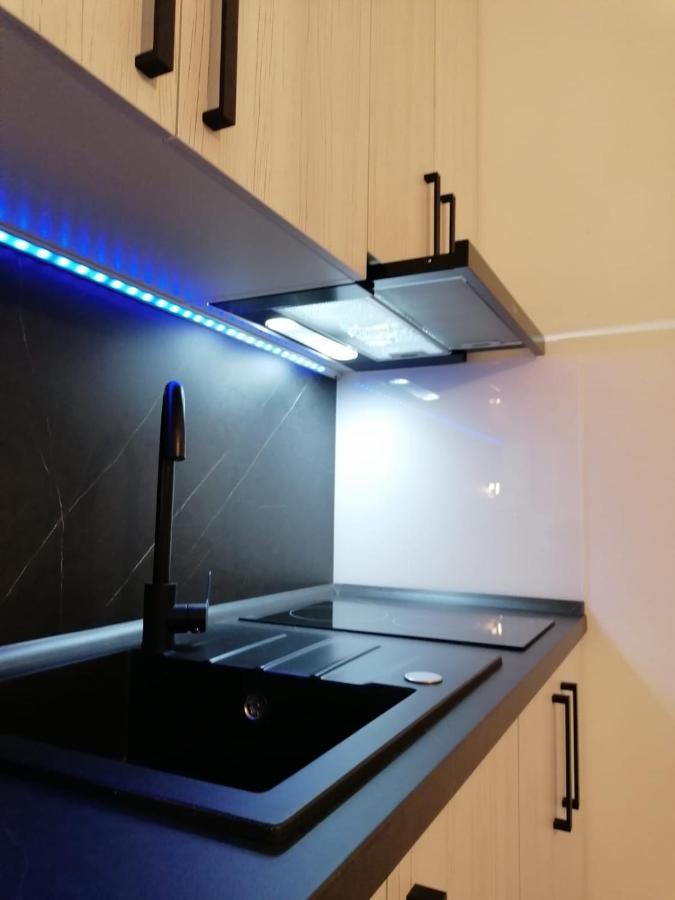 Apartment Nina Stará ľubovňa 外观 照片